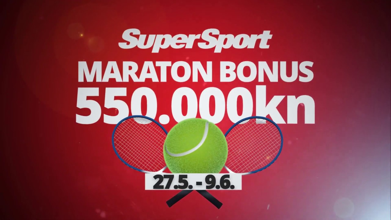 Supersport Bonus